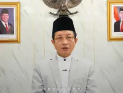 Menag Minta Hasil Kongres Umat Islam Diserahkan ke Pemerintah untuk Program Kerja