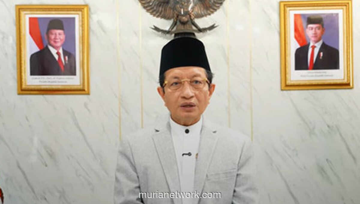Menag Minta Hasil Kongres Umat Islam Diserahkan ke Pemerintah untuk Program Kerja