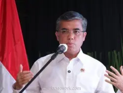 Menaker Apresiasi Langkah DPR Fasilitasi Pertemuan dengan TikTok Bahas Isu PHK