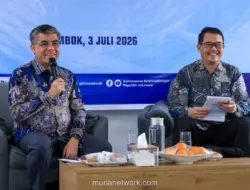 Menaker Ajak Perusahaan di KEK Mandalika Manfaatkan MagangHub untuk Serap Tenaga Kerja
