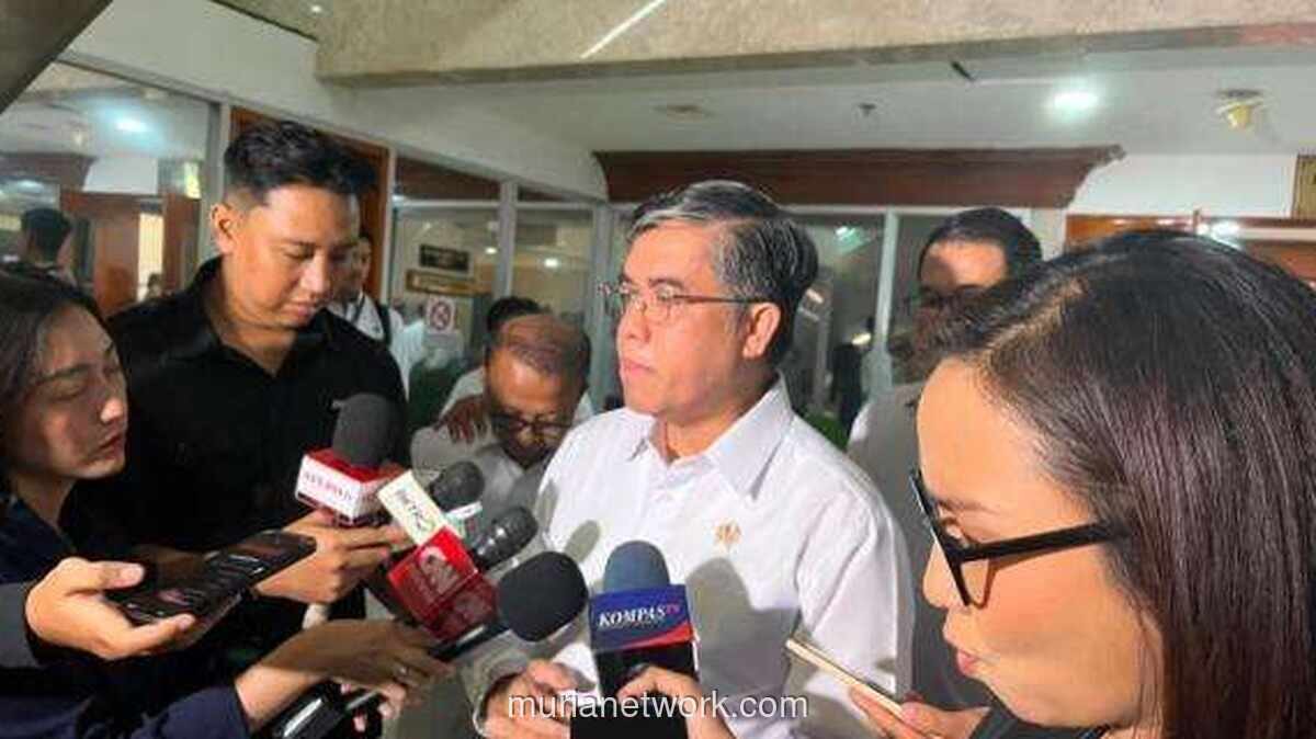 Menaker Pastikan Satgas PHK Masih Aktif Pantau Perusahaan yang Lakukan Pemutusan Hubungan Kerja