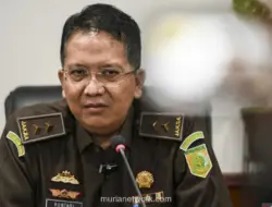 Kuntadi Ditunjuk Jadi Jampidsus Gantikan Febrie yang Terseret Kasus Korupsi
