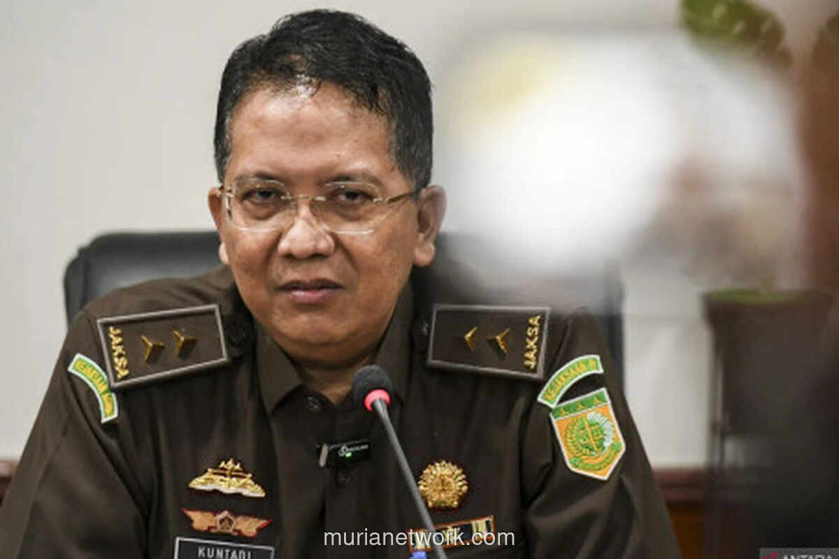 Kuntadi Ditunjuk Jadi Jampidsus Gantikan Febrie yang Terseret Kasus Korupsi