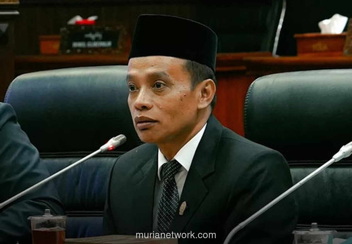 Ketidakpastian Transfer ke Daerah 2027, DPRD DIY Tunggu Kepastian Pusat
