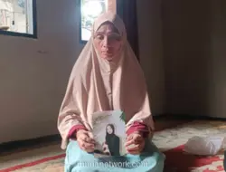 Hilang Sepekan, Wanita di Bandung Barat Diduga Diculik Mantan Pacar