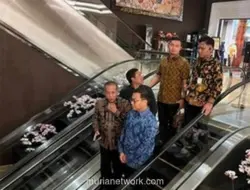 Mendag dan Menkop Hadiri Penganugerahan detikBali-Nusra Awards 2026 di Bali