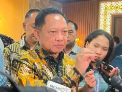 Mendagri Buka Peluang Revisi Hak Keuangan Kepala Daerah, Terkait Kinerja dan PAD