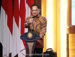Mendagri: Kualitas Pelayanan Publik Kunci Ketahanan Negara