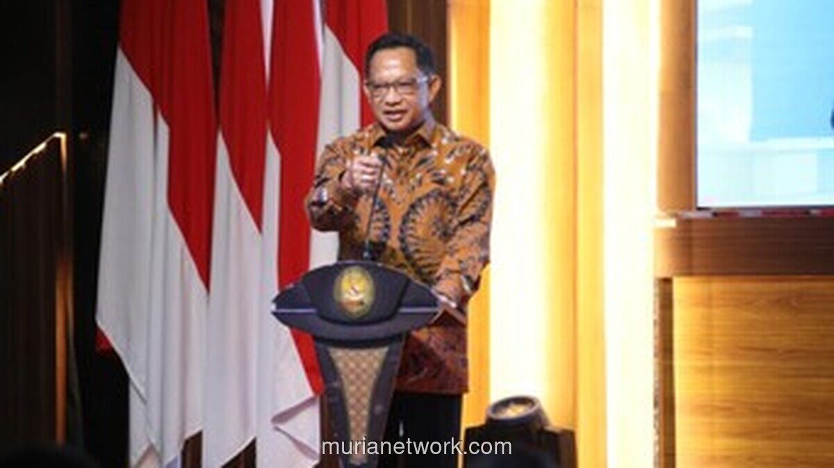 Mendagri: Kualitas Pelayanan Publik Kunci Ketahanan Negara