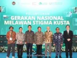 Mendagri Dorong Kepala Daerah Prioritaskan Penanganan Kusta untuk Perkuat SDM