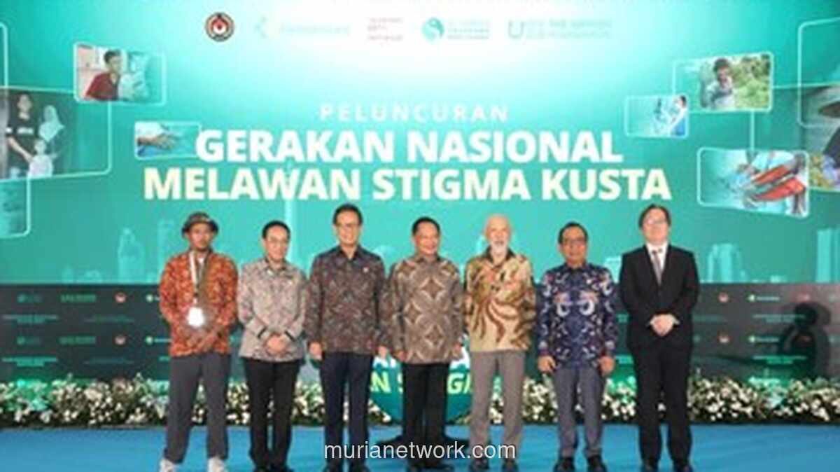 Mendagri Dorong Kepala Daerah Prioritaskan Penanganan Kusta untuk Perkuat SDM