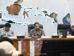 Mendagri Minta Pemda Percepat Bedah Rumah 400 Ribu Unit pada 2026