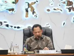 Mendagri Tito Minta Pemda Percepat Bedah Rumah 400 Ribu Unit pada 2026
