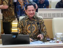 Tito Karnavian Prihatin Bupati Lombok Barat Terjaring OTT KPK