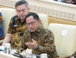 Mendagri Tito Klaim Realisasi Anggaran Kemendagri 2025 Tembus 99,46 Persen, Salah Satu Tertinggi di K/L