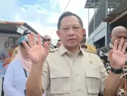 Mendagri: Kepala Daerah Bukan Anak Kecil, Tak Bisa Diawasi 24 Jam