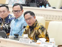 Mendagri Dorong Penguatan Kapasitas Kepala Daerah di Tengah Kompleksitas Pembangunan