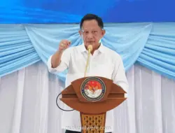 Mendagri Tito Minta IPDN Jaga Transparansi Rekrutmen, Ancam Tindak Tegas Praktik Suap