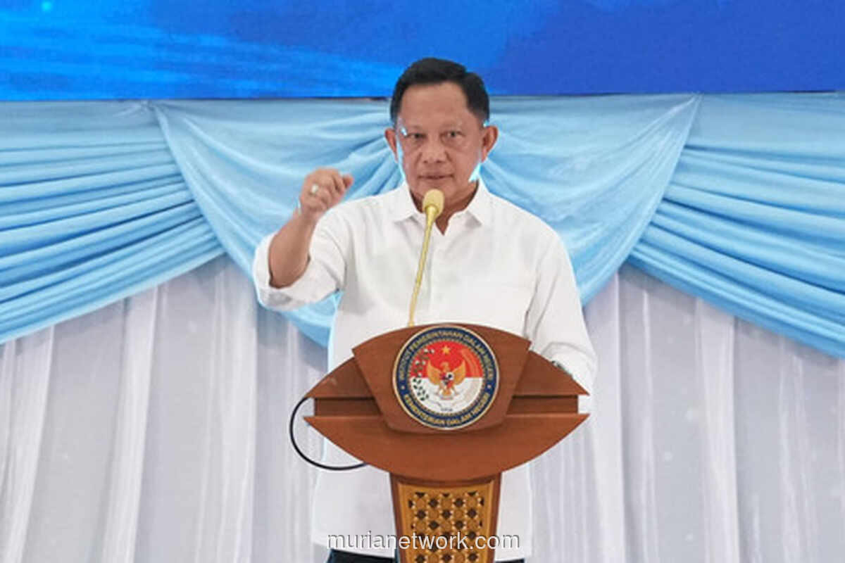 Mendagri Tito Minta IPDN Jaga Transparansi Rekrutmen, Ancam Tindak Tegas Praktik Suap