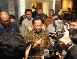 Mendagri Tito Karnavian: Penguatan Sistem dan Integritas Kunci Cegah Korupsi Kepala Daerah