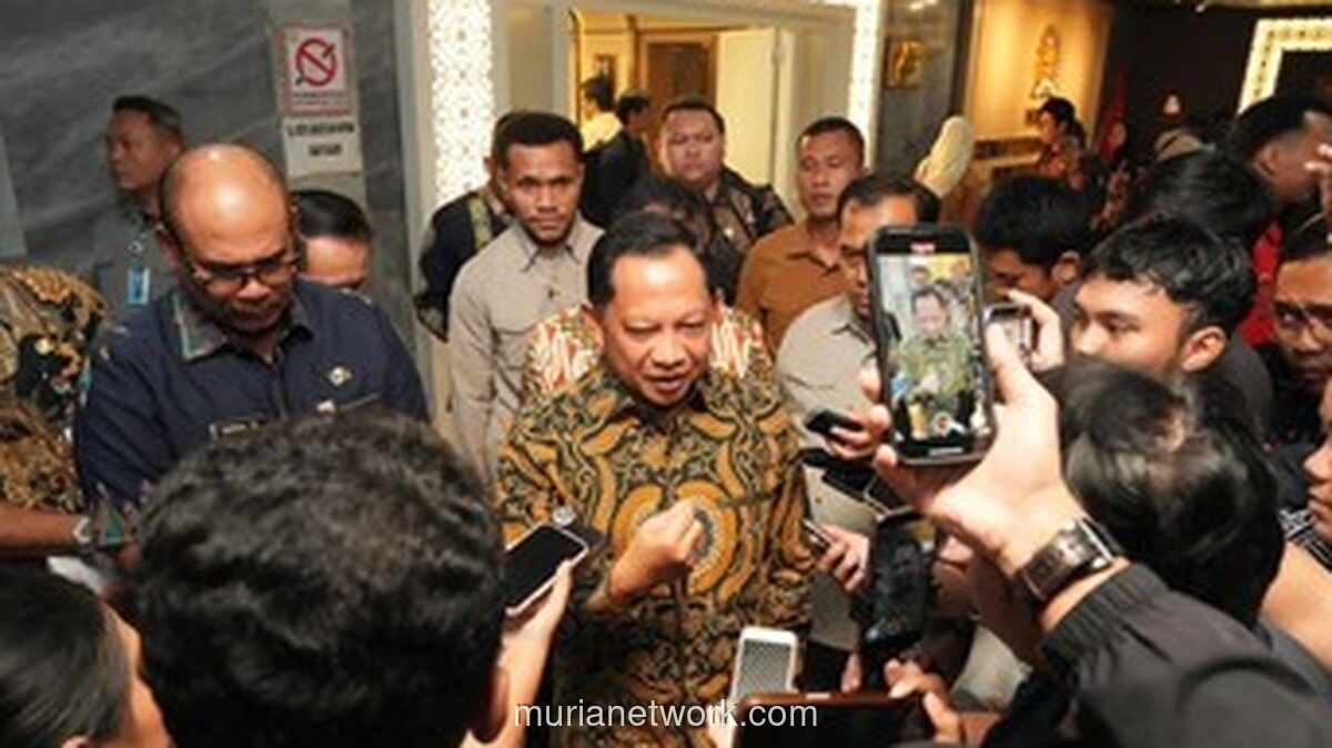Mendagri Tito Karnavian: Penguatan Sistem dan Integritas Kunci Cegah Korupsi Kepala Daerah