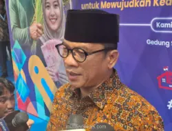 Mendes Pastikan Koperasi Desa Merah Putih Tak Matikan Warung Kecil