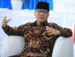 Mendes Yandri Bantah Narasi Pelarangan Kios Dekat Koperasi Desa, Tempuh Jalur Hukum