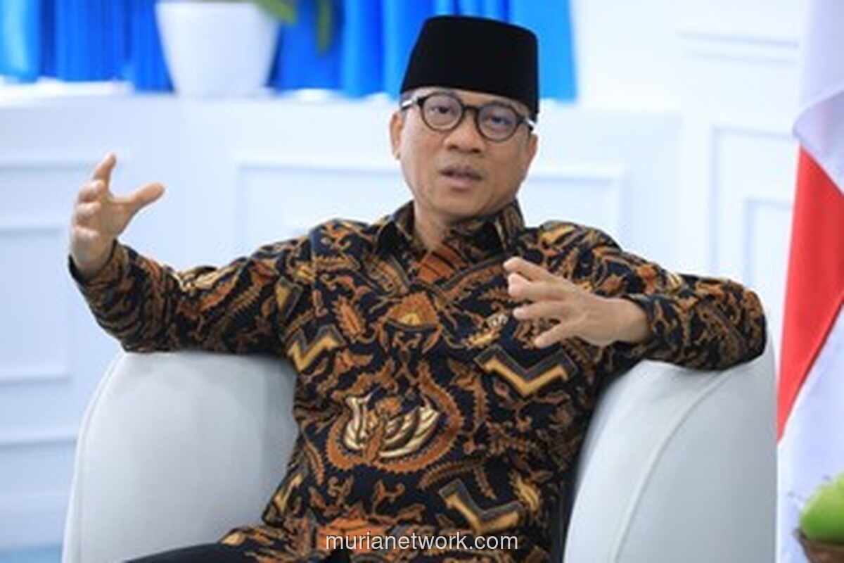 Mendes Yandri Bantah Narasi Pelarangan Kios Dekat Koperasi Desa, Tempuh Jalur Hukum