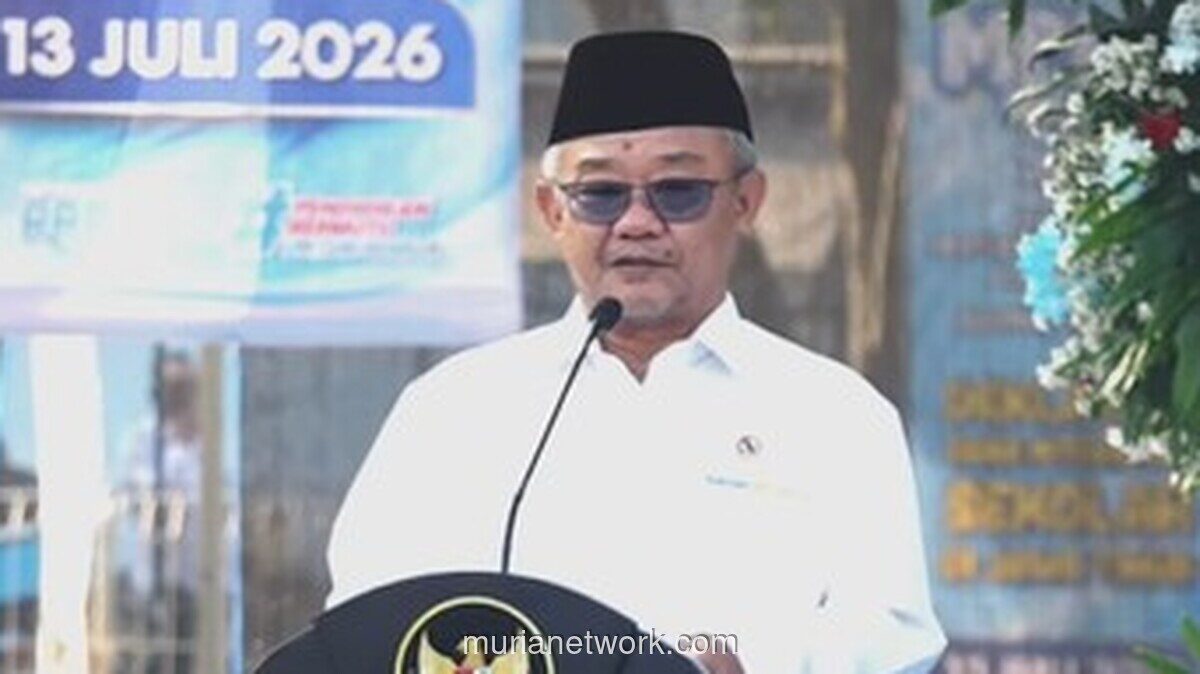 Kemendikdasmen Data SDN Sepi Peminat, Ada yang Hanya Tiga Murid Baru