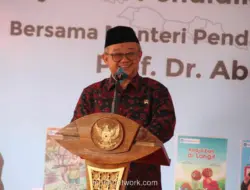 Mendikdasmen Prioritaskan Perbaikan Sekolah Terdampak Bencana