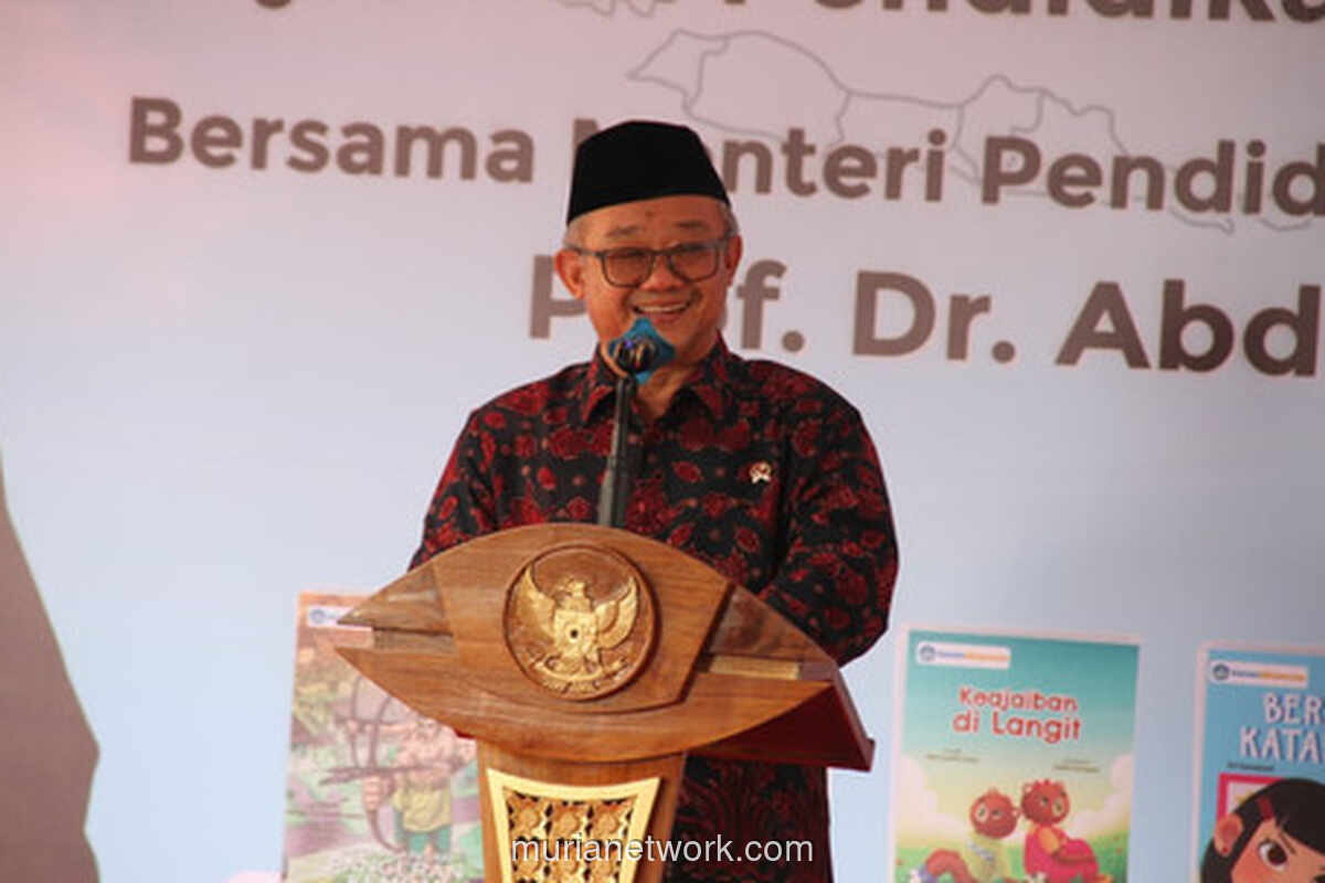 Mendikdasmen Prioritaskan Perbaikan Sekolah Terdampak Bencana