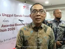 Prabowo Minta Perguruan Tingga Siapkan Riset Bangun Industri Kapal