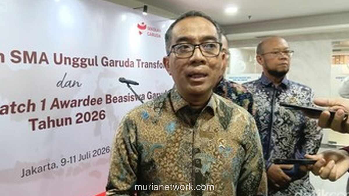 Prabowo Minta Perguruan Tingga Siapkan Riset Bangun Industri Kapal