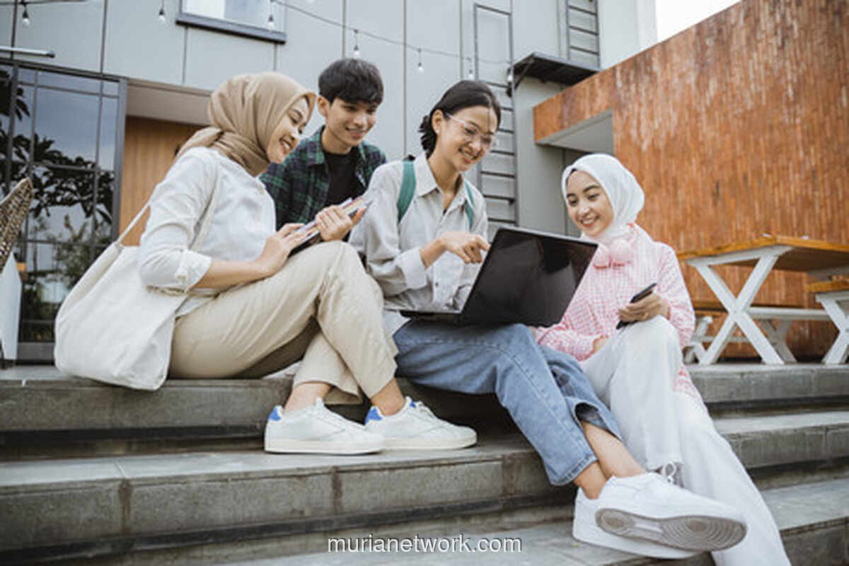 IPK Tinggi Tak Cukup: Ini yang Dicari Perusahaan dari Lulusan Baru