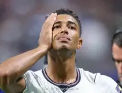 Insiden Bellingham dengan Pemain Argentina Berpotensi Berujung Sanksi FIFA