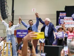 Pertarungan Sengit di Michigan: Miliarder vs. Gerakan Akar Rumput