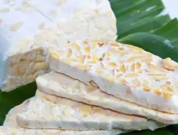 Tempe, Pangan Lokal yang Mendunia dan Kaya Manfaat