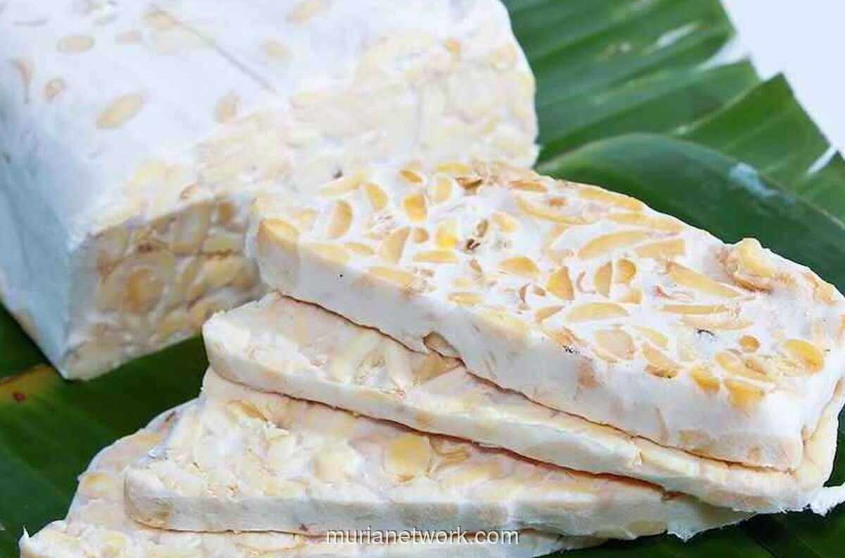 Tempe, Pangan Lokal yang Mendunia dan Kaya Manfaat