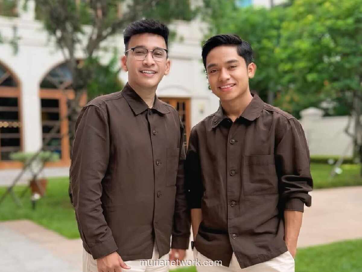 Rubén Onsu Gugat Hak Asuh Tiga Anak, Termasuk Betrand Peto