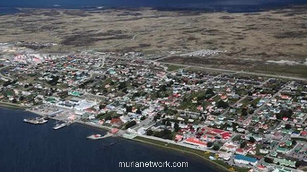 Kepulauan Falkland: Sejarah Panjang Sengketa Argentina-Inggris yang Kembali Memanas