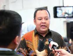 DPR Segera Sahkan RUU Pusat Finansial Internasional Indonesia, Kawasan Khusus dengan Insentif Pajak 0 Persen