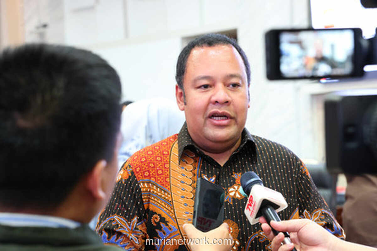 DPR Segera Sahkan RUU Pusat Finansial Internasional Indonesia, Kawasan Khusus dengan Insentif Pajak 0 Persen