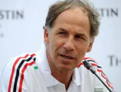 Franco Baresi Akui Penasaran dengan Karier Kepelatihan