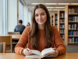 Mendesaknya Kehadiran Perpustakaan Malam untuk Kaum Pekerja dan Gen Z