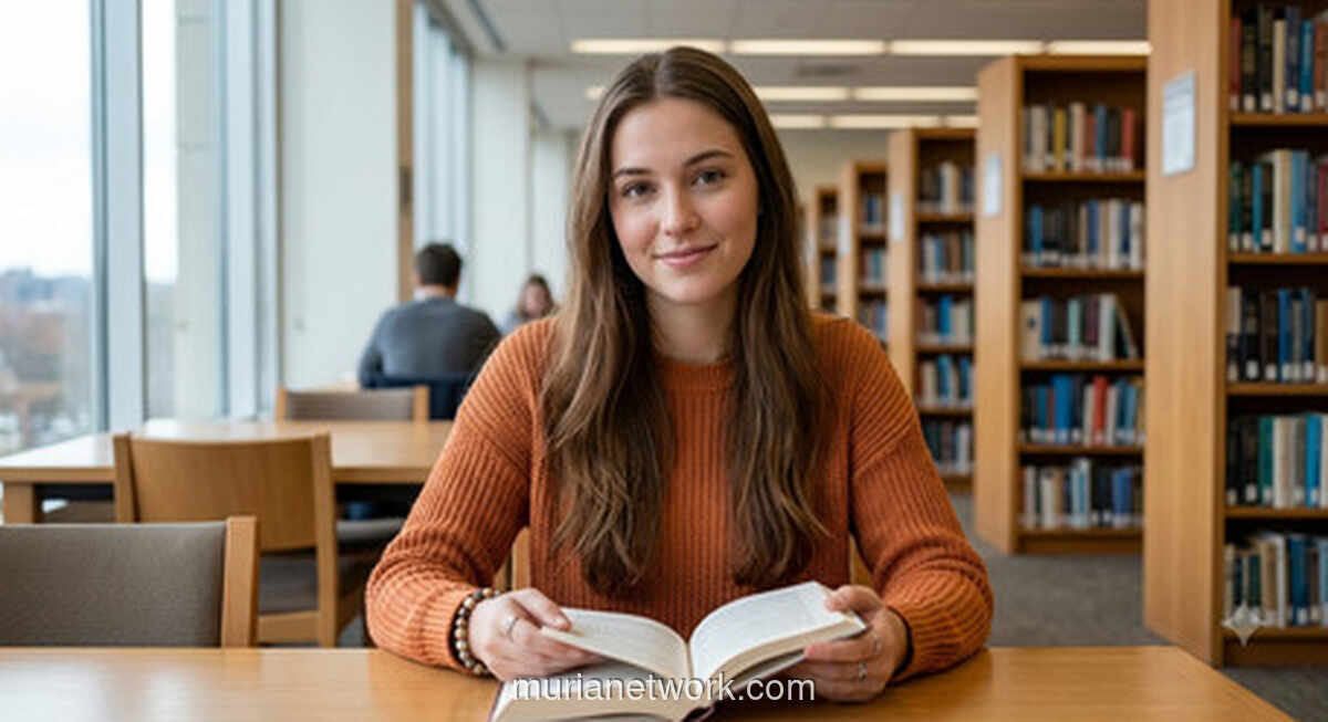 Mendesaknya Kehadiran Perpustakaan Malam untuk Kaum Pekerja dan Gen Z