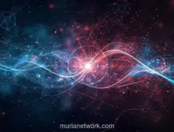 Menguak Kapasitas Kanal Kuantum dengan Memori Lingkungan: Analisis Matematis Depolarizing Channel Berkorelasi