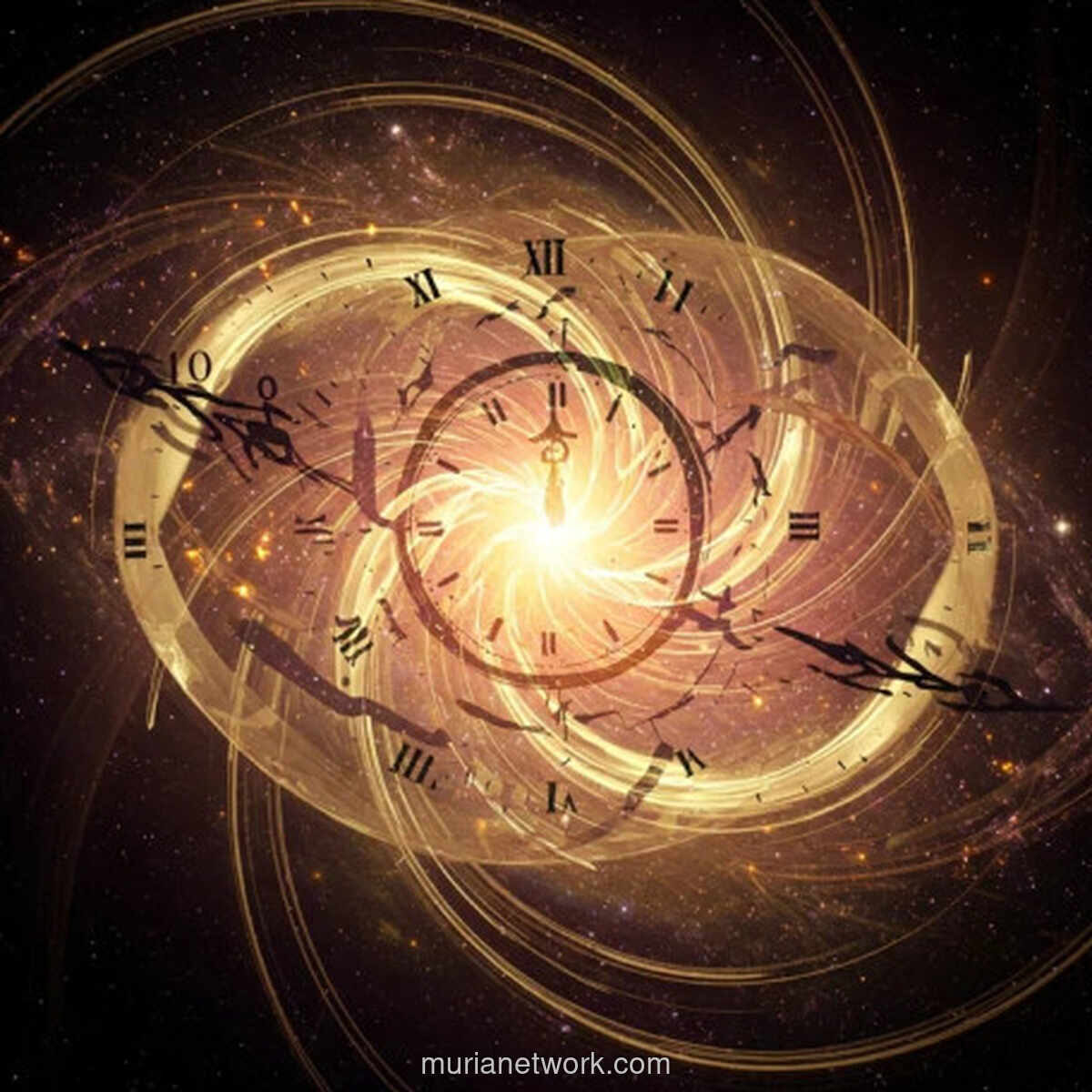 Teorema Ergodik Birkhoff dan Relaksasi Gravitasi dalam Sistem Vlasov-Einstein