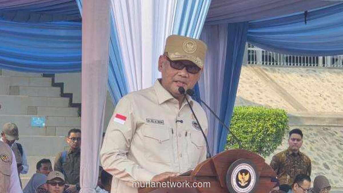 Menhaj Soroti Layanan Kesehatan dan Pembenahan Mina sebagai Prioritas Haji Mendatang