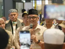 Pemerintah Usul Biaya Haji 2027 Naik Rp19 Juta, Prabowo Minta Tak Bebani Jemaah