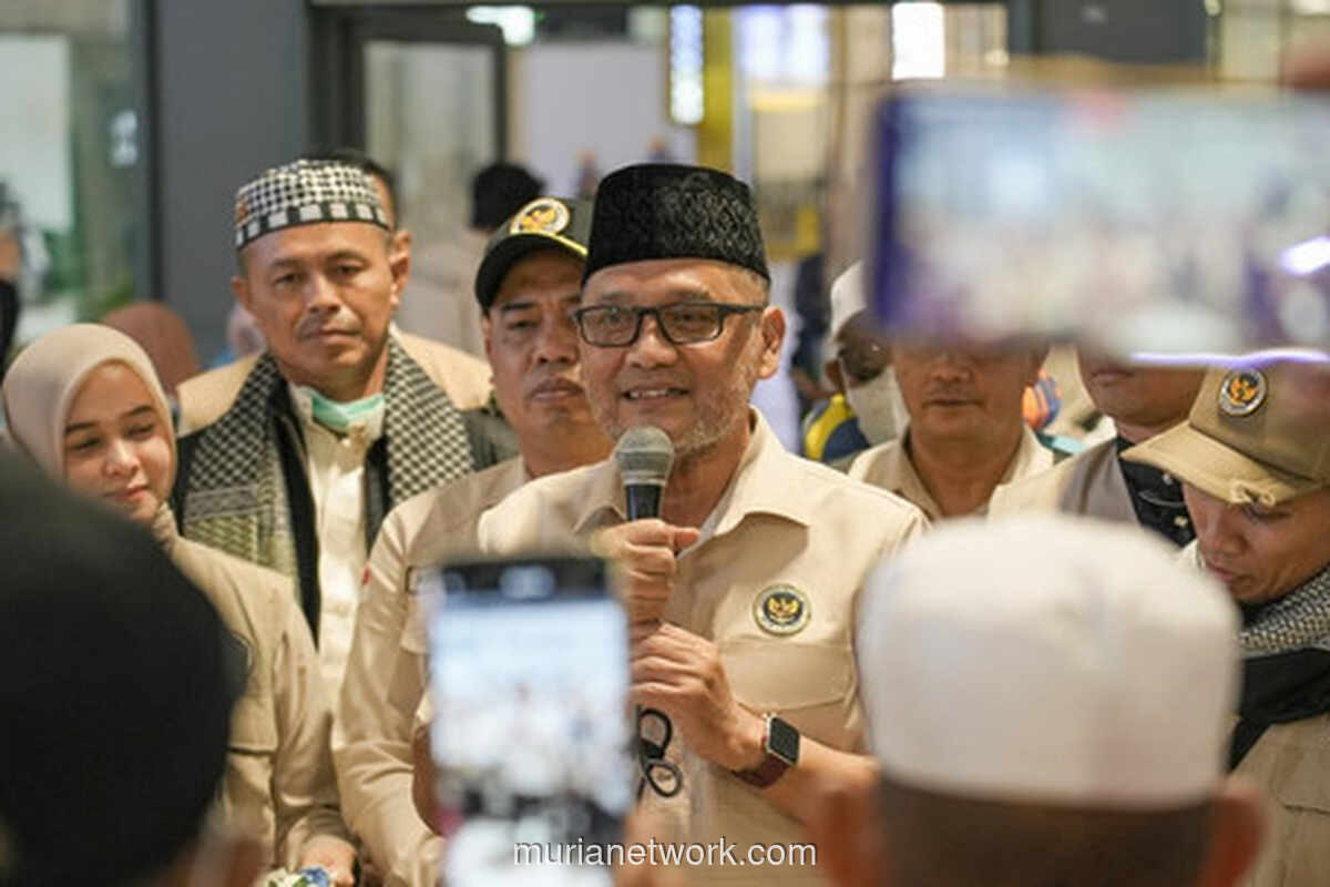 Pemerintah Usul Biaya Haji 2027 Naik Rp19 Juta, Prabowo Minta Tak Bebani Jemaah